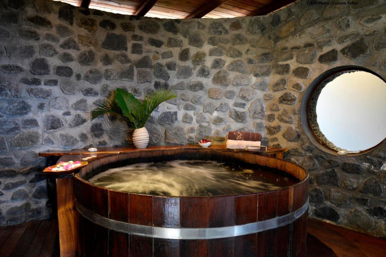 Lodge Roche Tamarin ラ・ポッスシオン エクステリア 写真