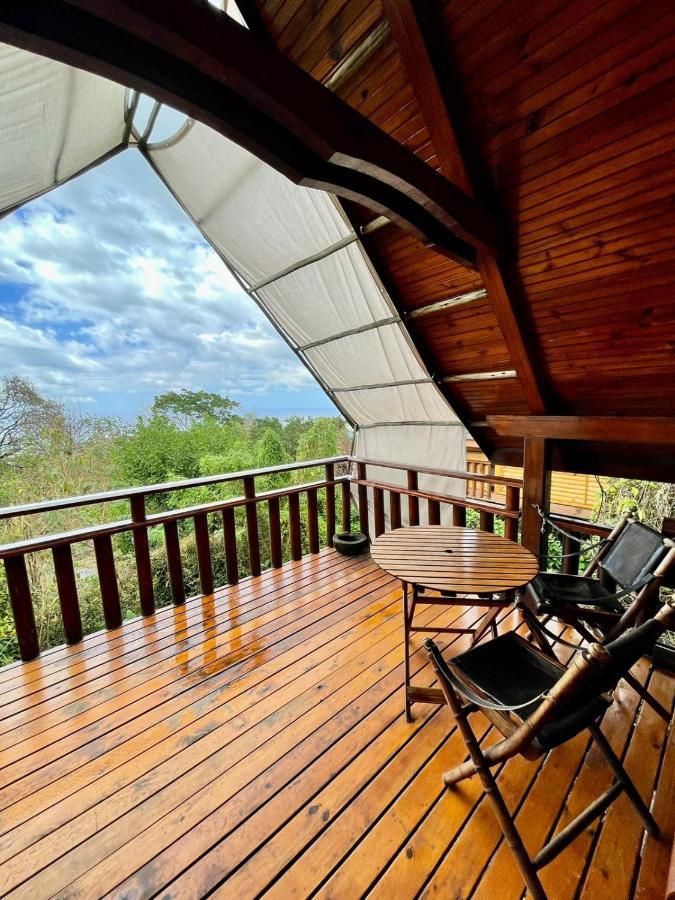 Lodge Roche Tamarin ラ・ポッスシオン エクステリア 写真