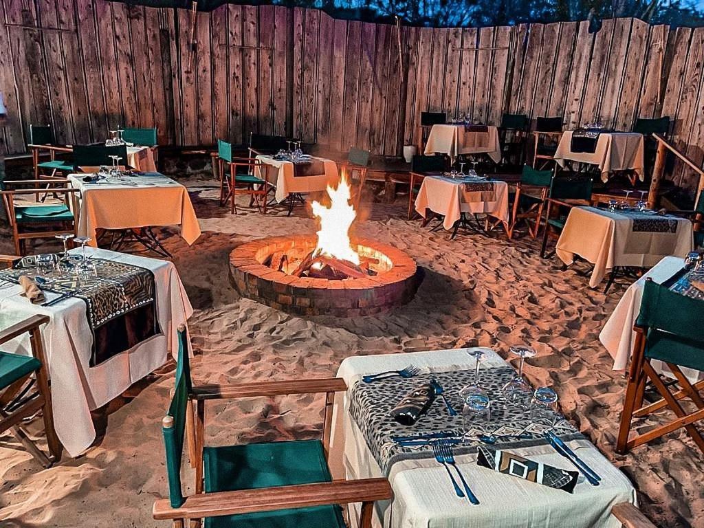 Lodge Roche Tamarin ラ・ポッスシオン エクステリア 写真