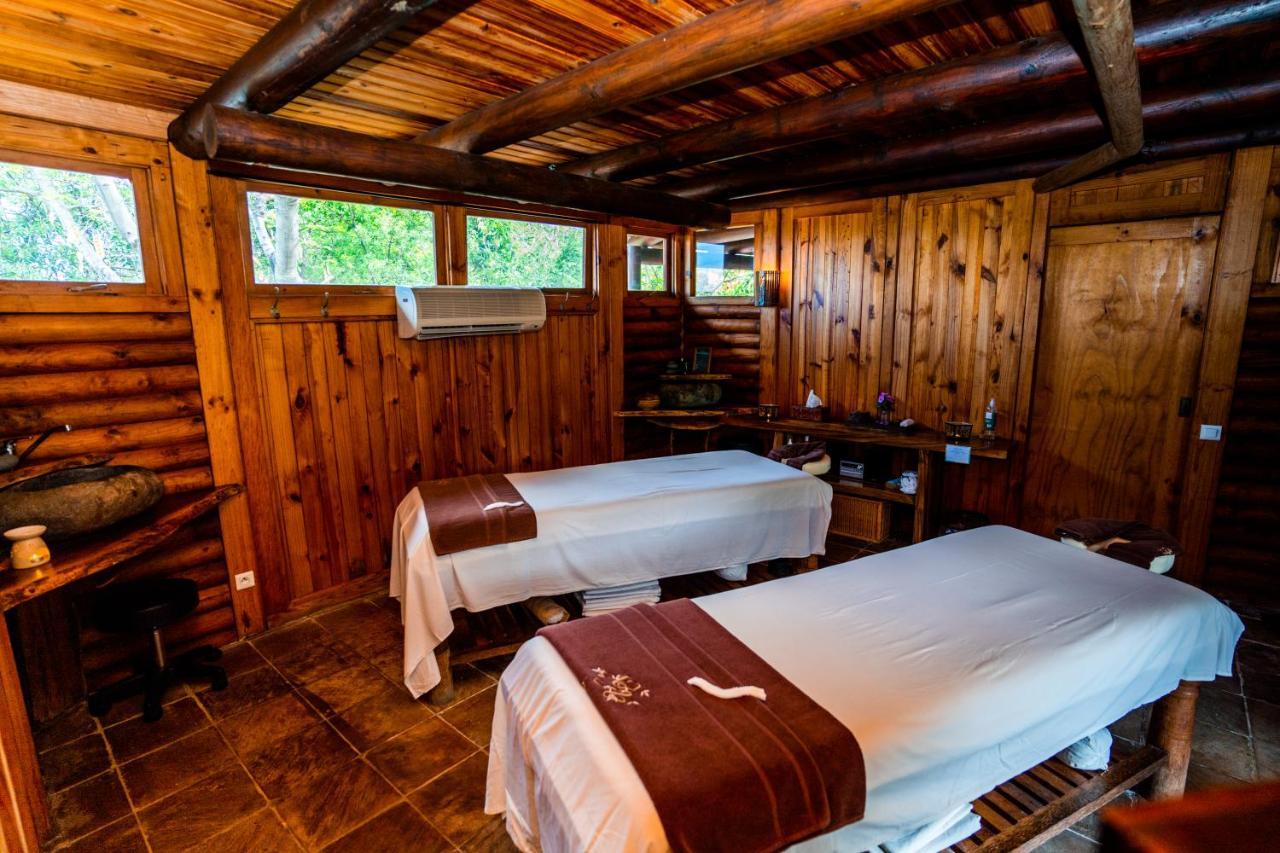 Lodge Roche Tamarin ラ・ポッスシオン エクステリア 写真