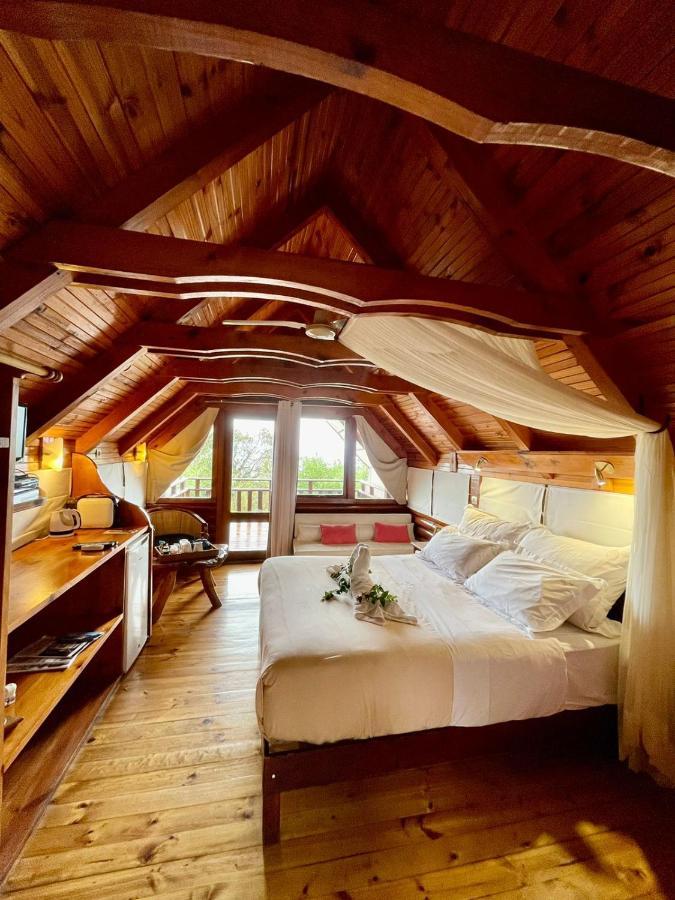 Lodge Roche Tamarin ラ・ポッスシオン エクステリア 写真