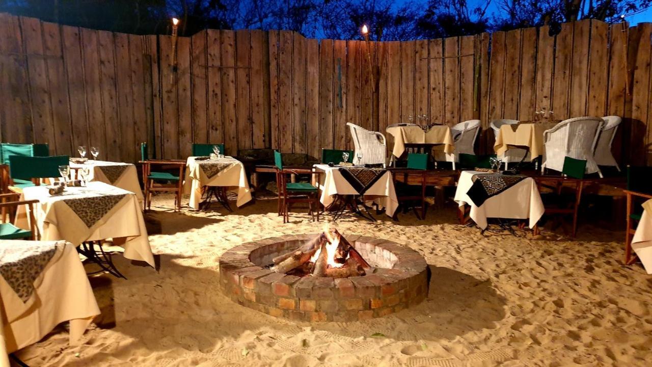 Lodge Roche Tamarin ラ・ポッスシオン エクステリア 写真