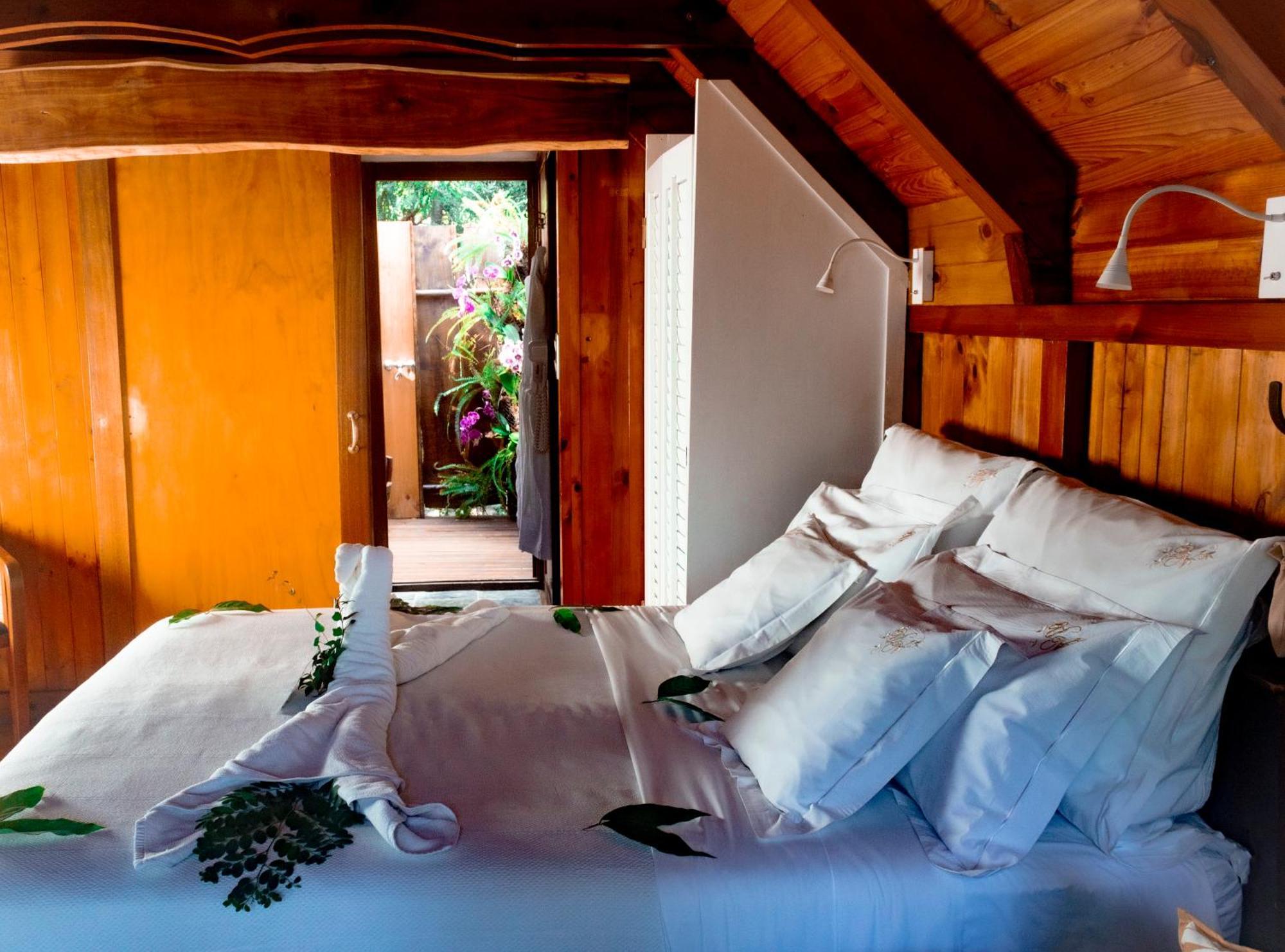 Lodge Roche Tamarin ラ・ポッスシオン エクステリア 写真